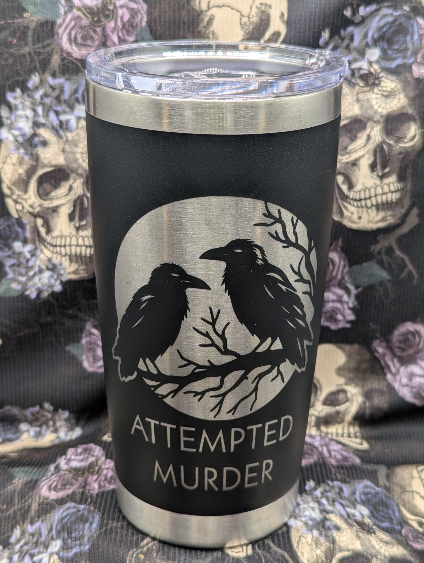 Attempted Murder