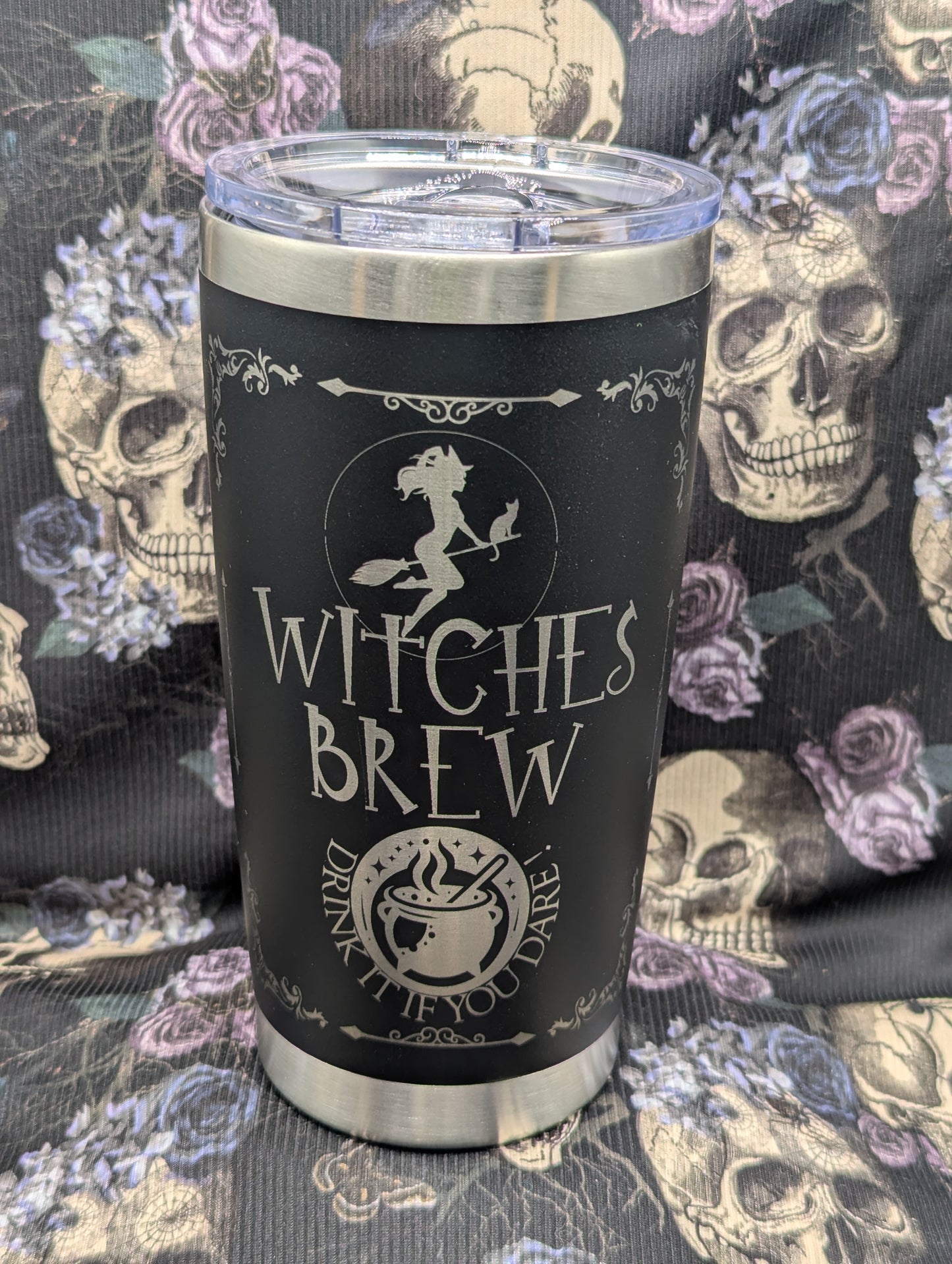 Witches Brew - Drink if you Dare