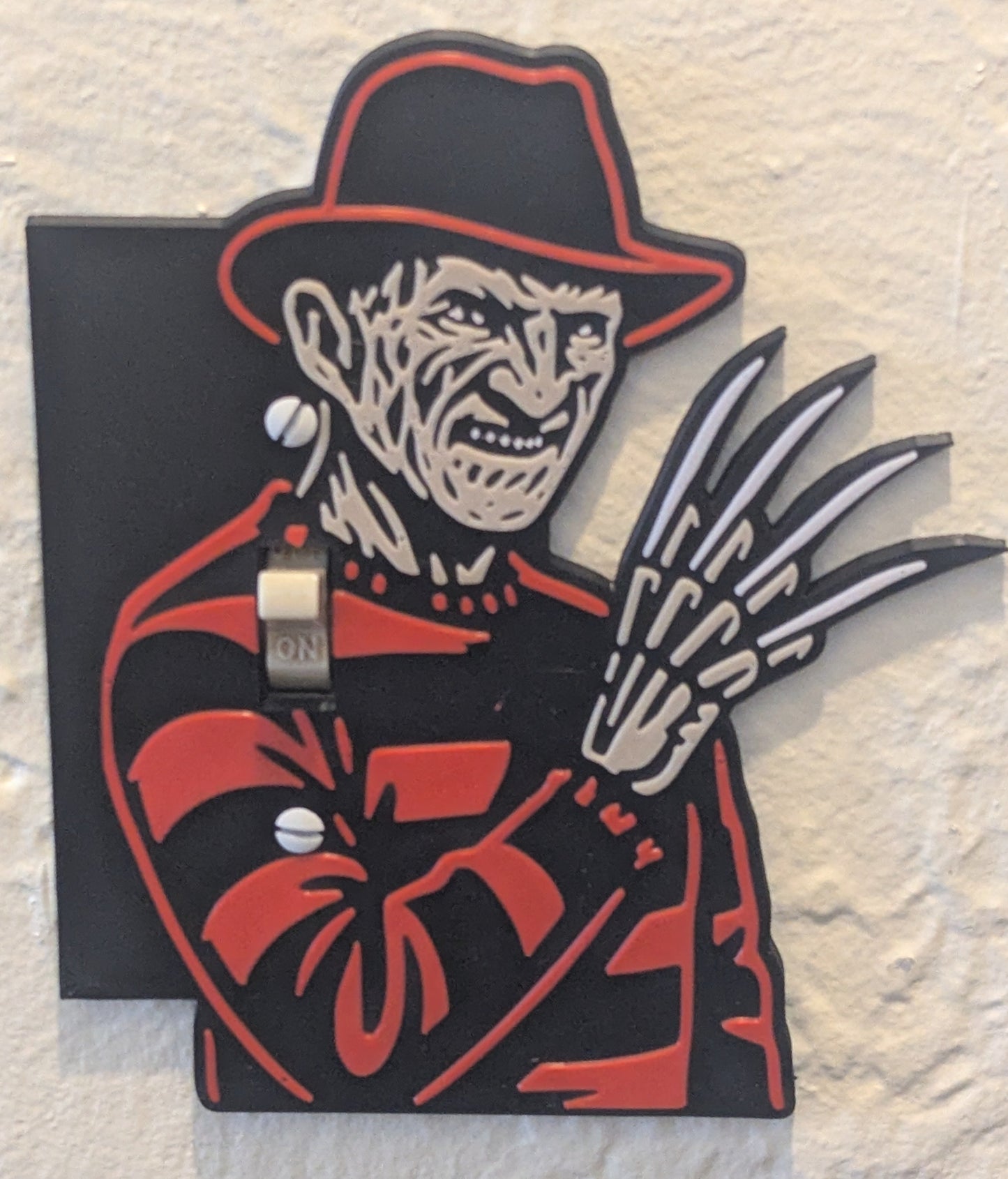 Elm Street Nightmare
