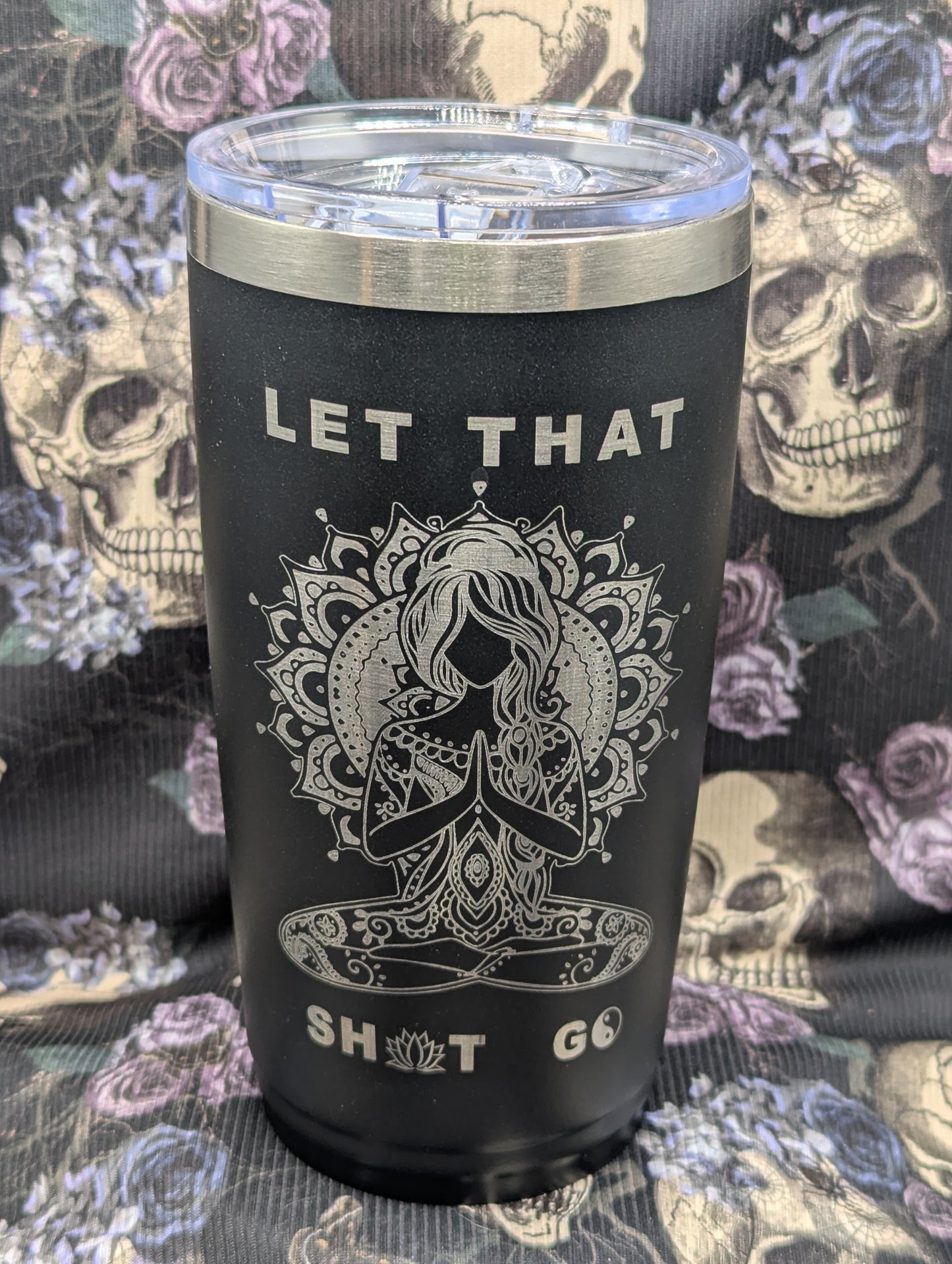 Let That Sh*t Go