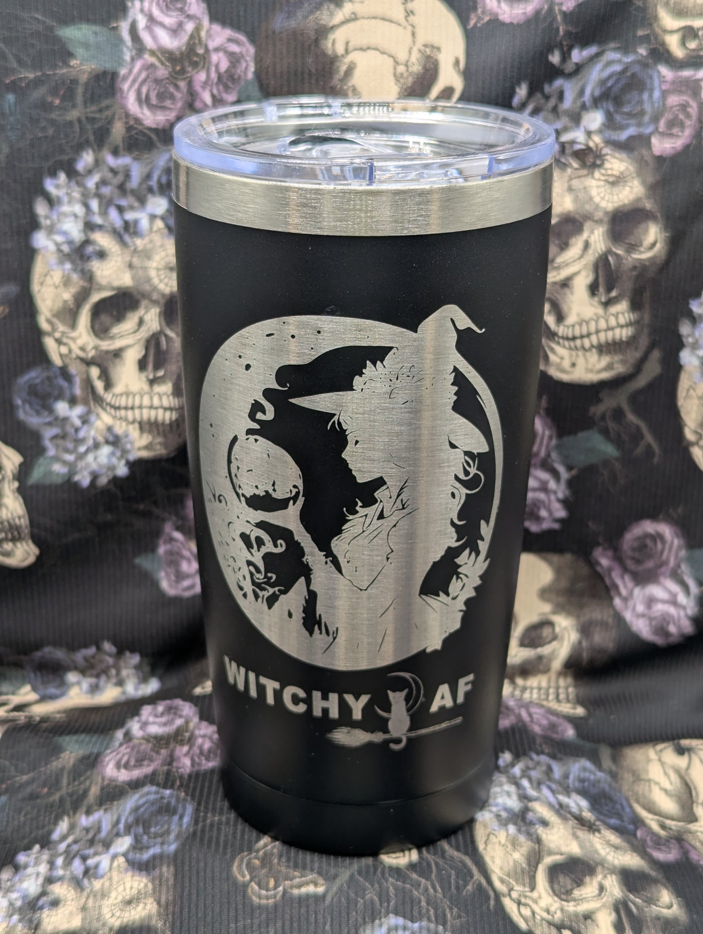 Witchy AF - Girl