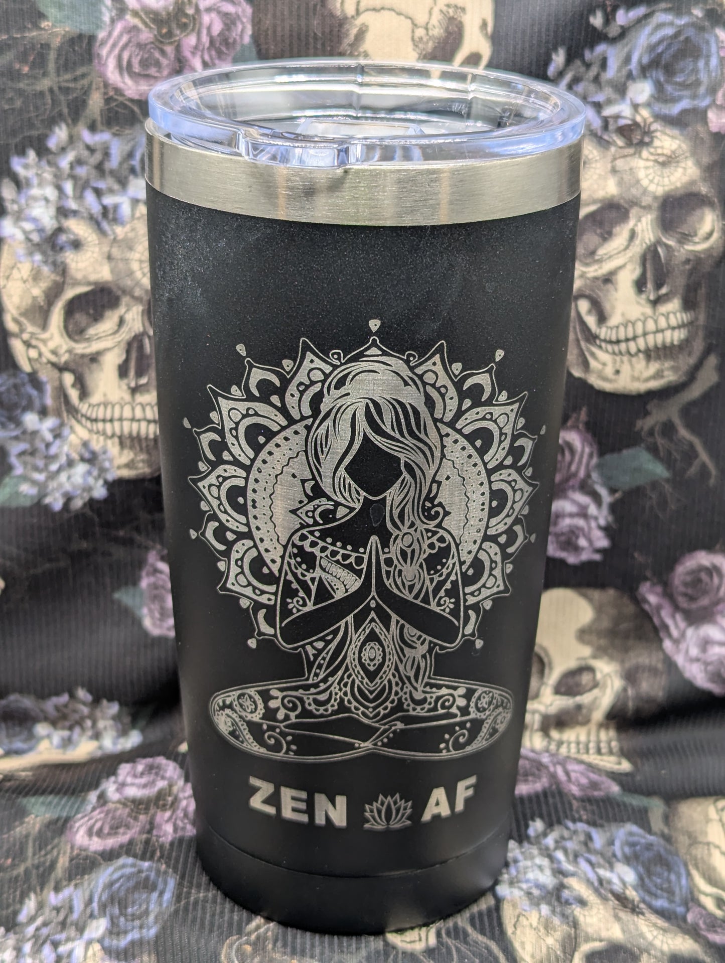 Zen AF