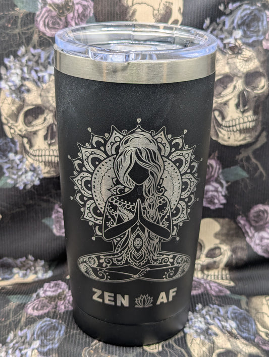 Zen AF