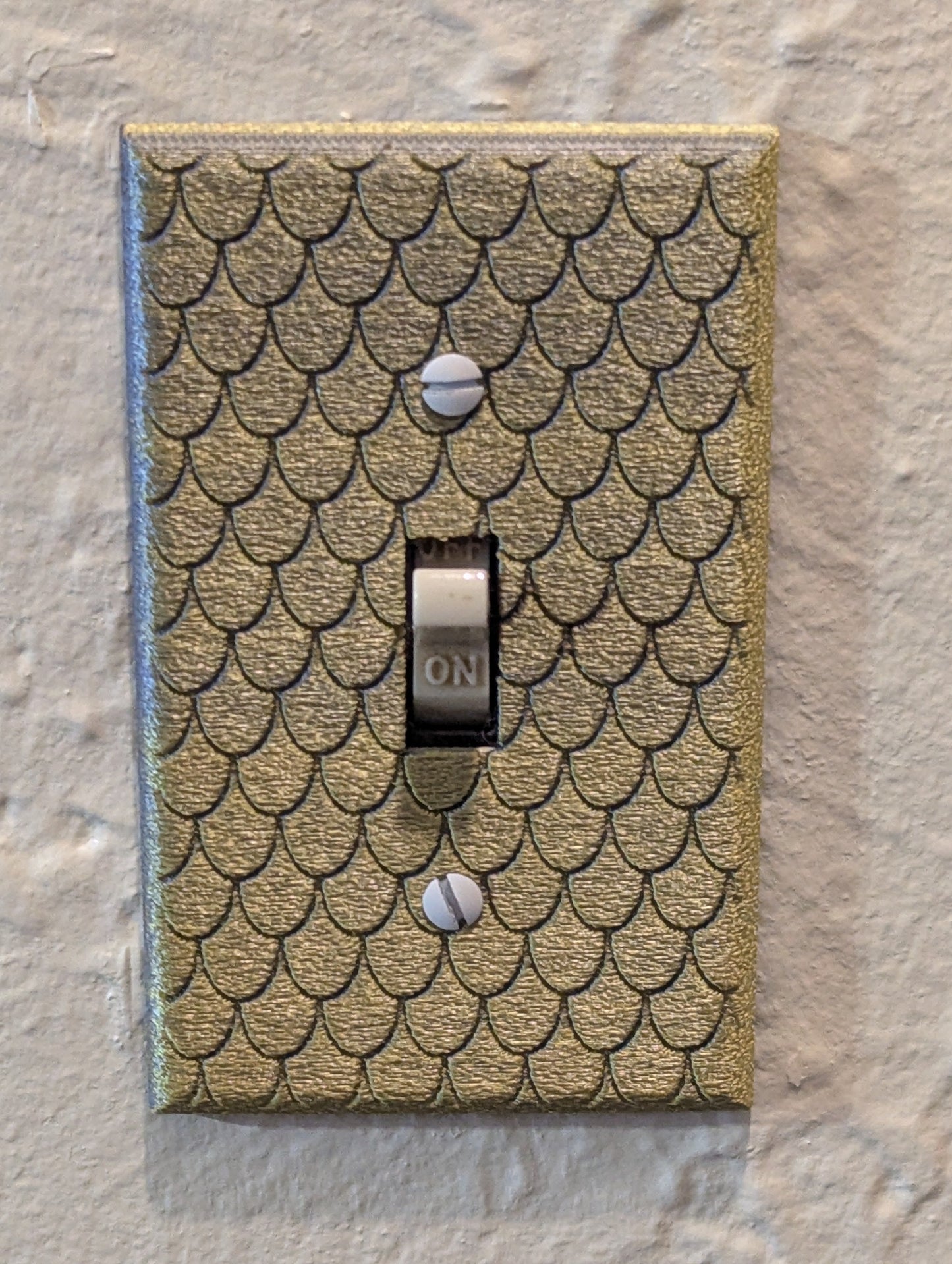 Dragonscale